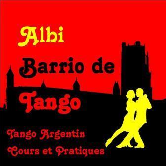 Albi barrio de tango